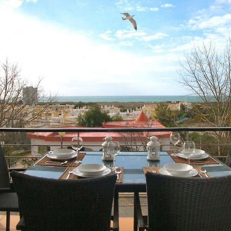 Lovely Apartment Alvor Eksteriør bilde