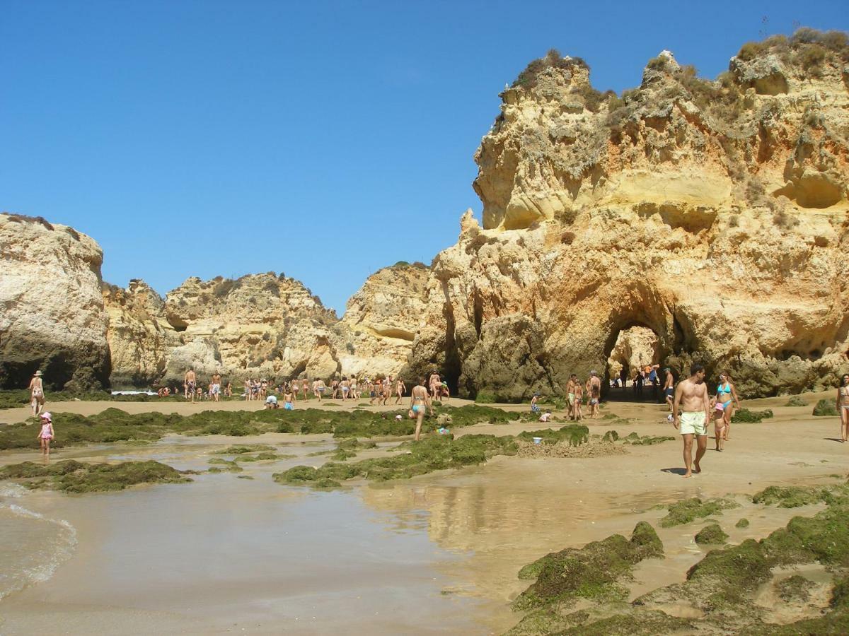 Lovely Apartment Alvor Eksteriør bilde