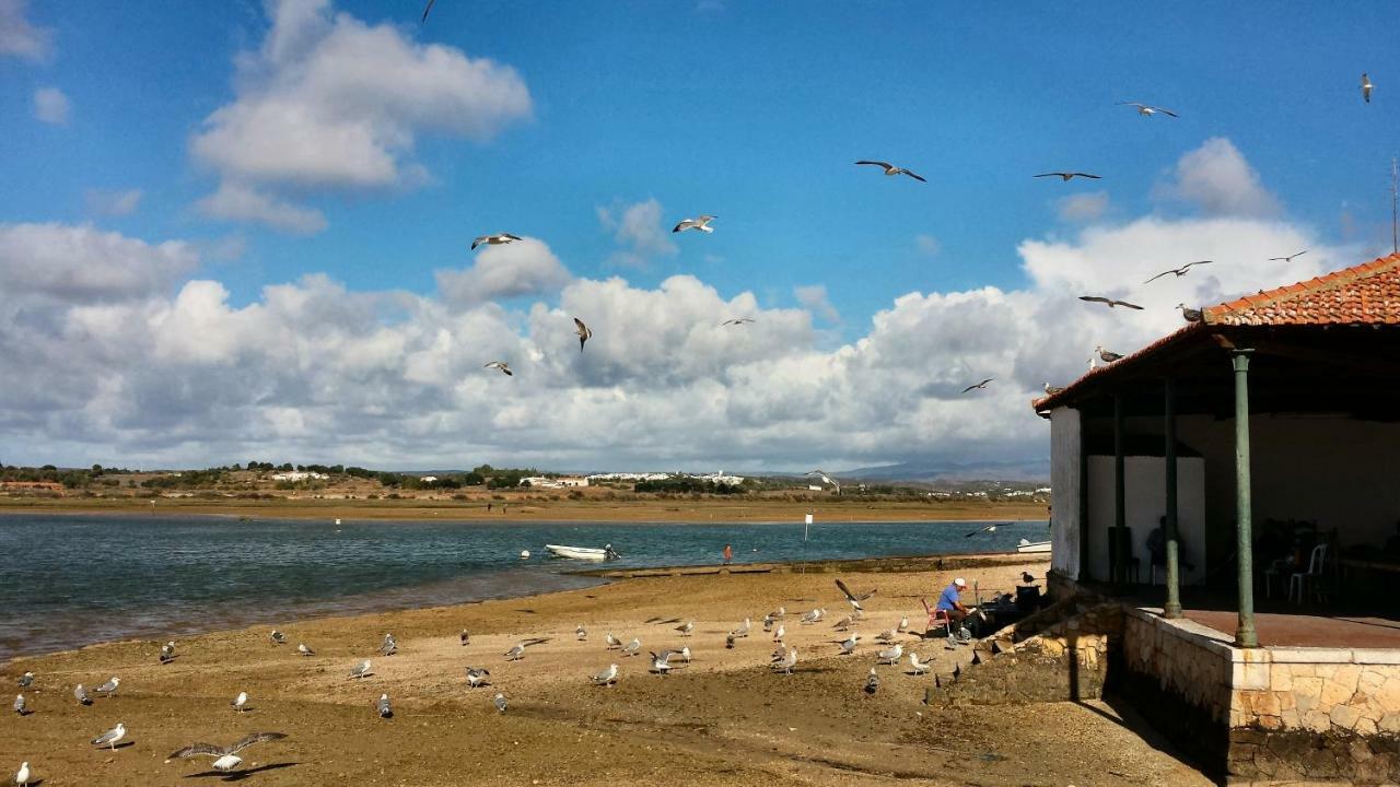 Lovely Apartment Alvor Eksteriør bilde