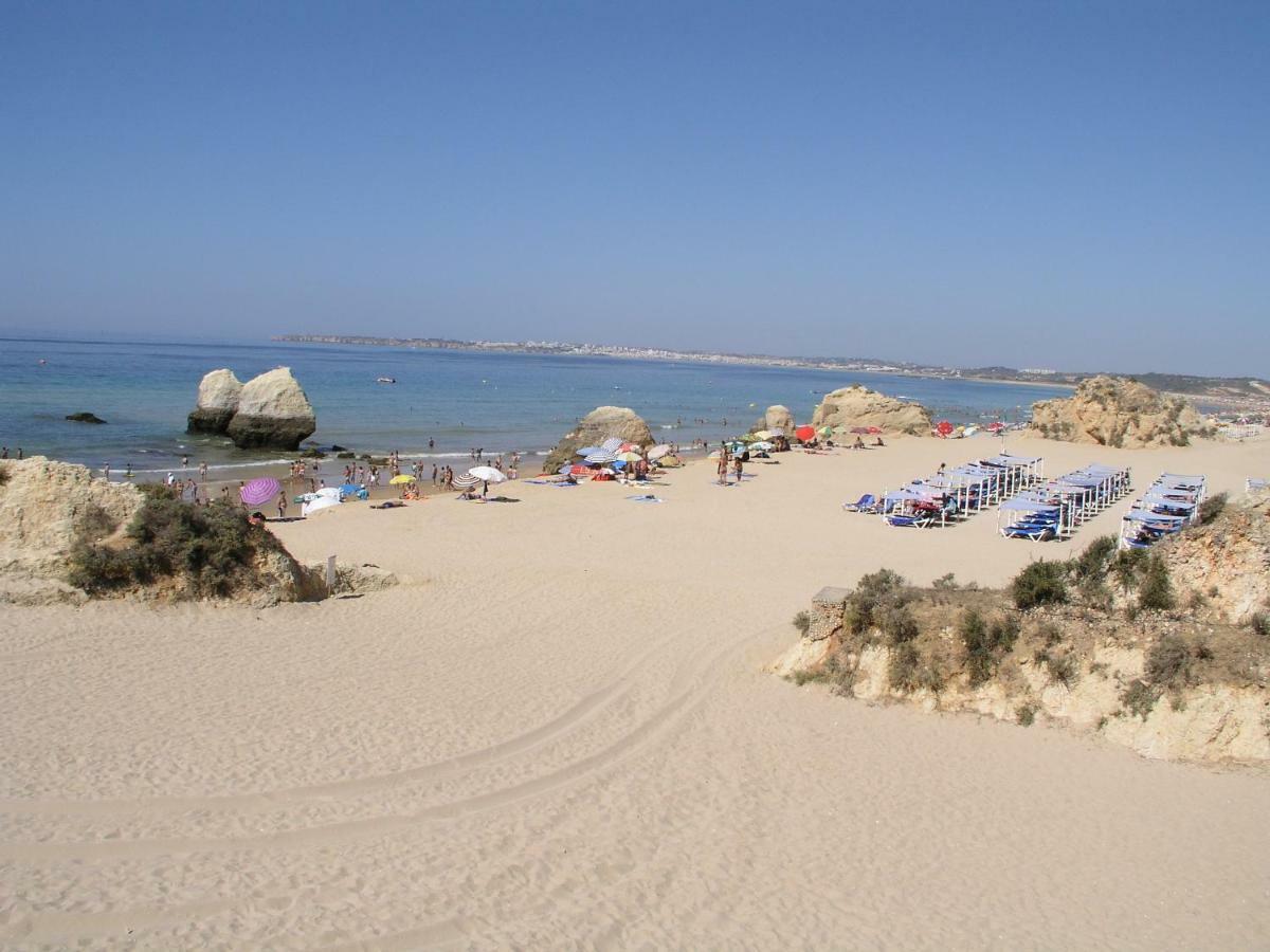 Lovely Apartment Alvor Eksteriør bilde