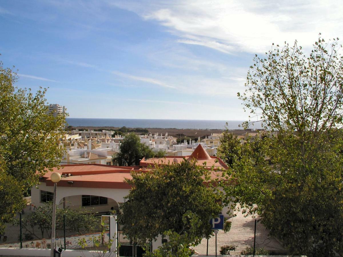 Lovely Apartment Alvor Eksteriør bilde