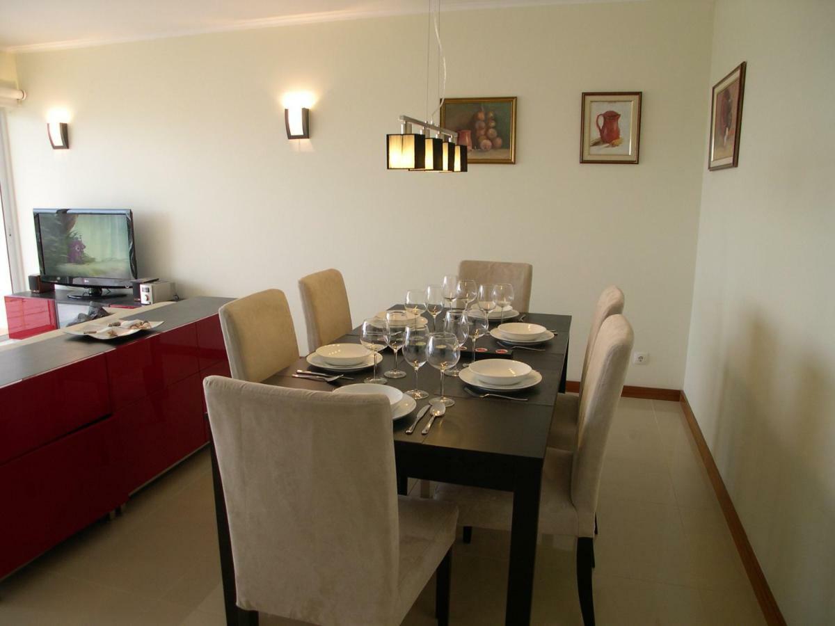 Lovely Apartment Alvor Eksteriør bilde
