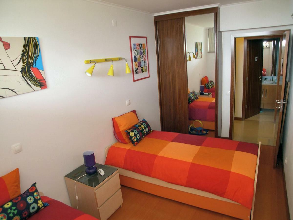 Lovely Apartment Alvor Eksteriør bilde