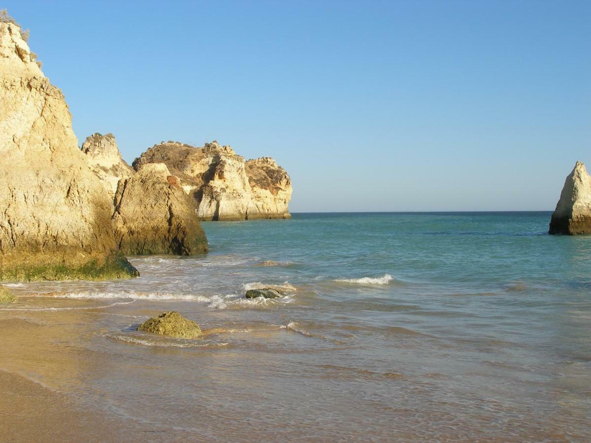 Lovely Apartment Alvor Eksteriør bilde