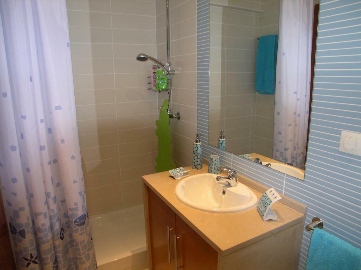 Lovely Apartment Alvor Eksteriør bilde