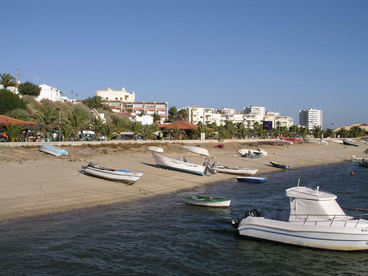 Lovely Apartment Alvor Eksteriør bilde