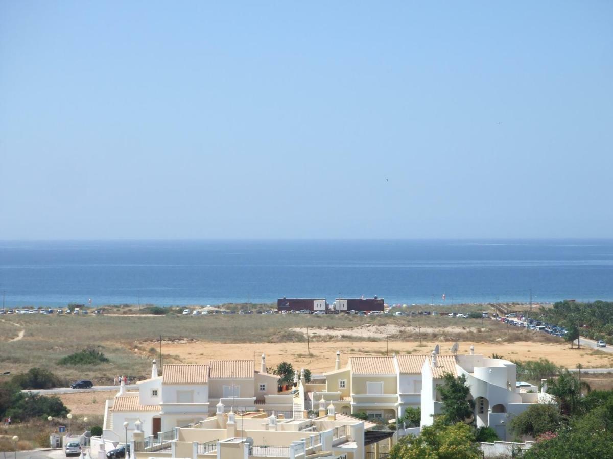 Lovely Apartment Alvor Eksteriør bilde